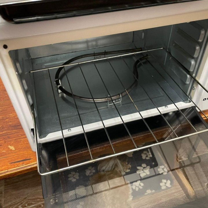 Электропечи