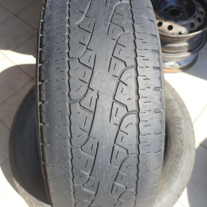 225/65 R17 Pirelli Scorpion ATR