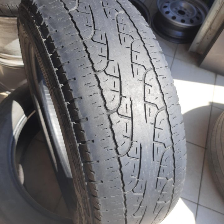 225/65 R17 Pirelli Scorpion ATR