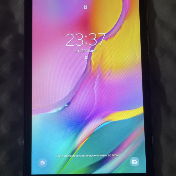 Планшет Samsung GALAXY Tab A 8.0