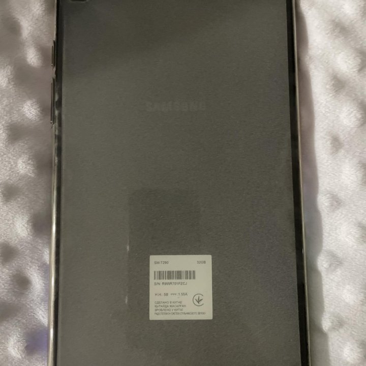 Планшет Samsung GALAXY Tab A 8.0