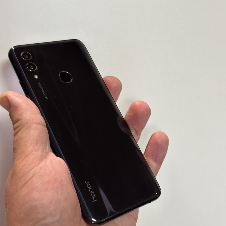 Продам Honor 10 Lite 3/64Gb Black