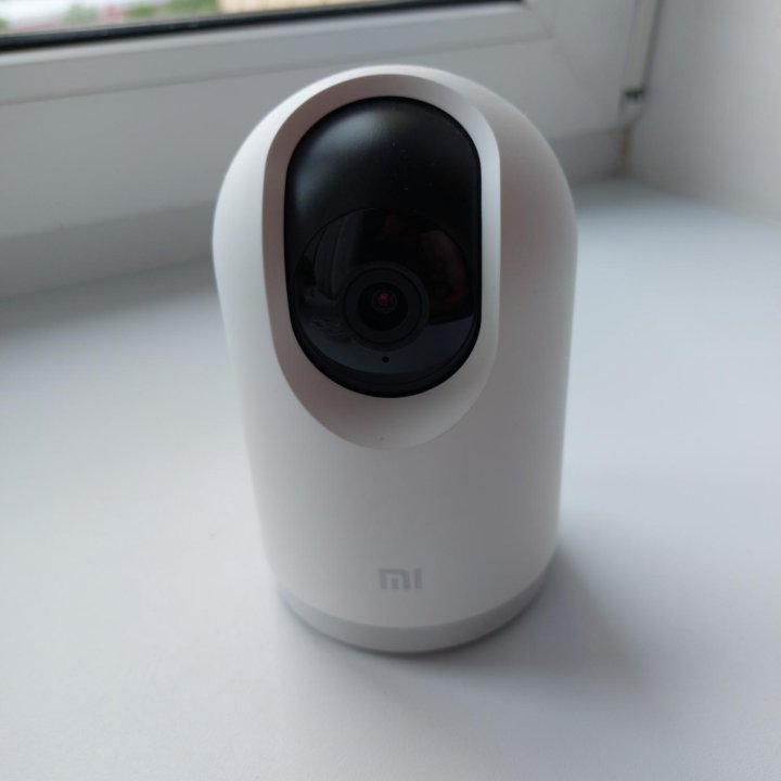 IP камера Xiaomi Mi 360 Home Security Camera 2K Pr