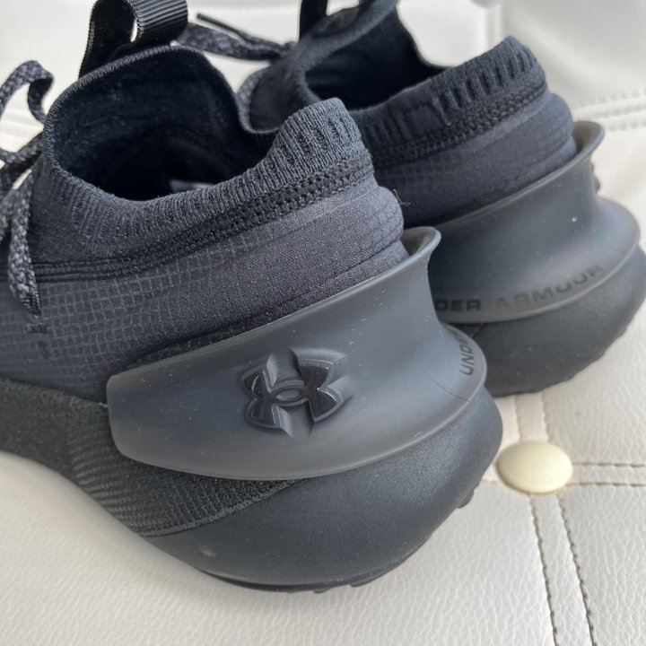 Кроссовки Under Armour phantom ОРИГИНАЛ!