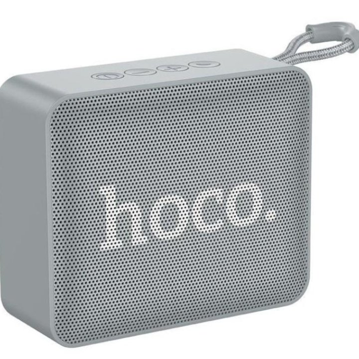Колонка Bluetooth Hoco BS51