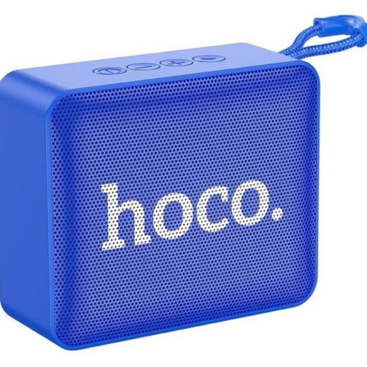 Колонка Bluetooth Hoco BS51