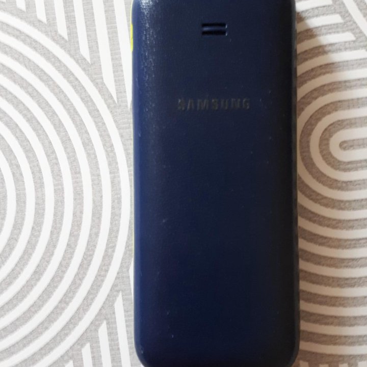 Телефон Samsung sm-b310e, 2 sim.