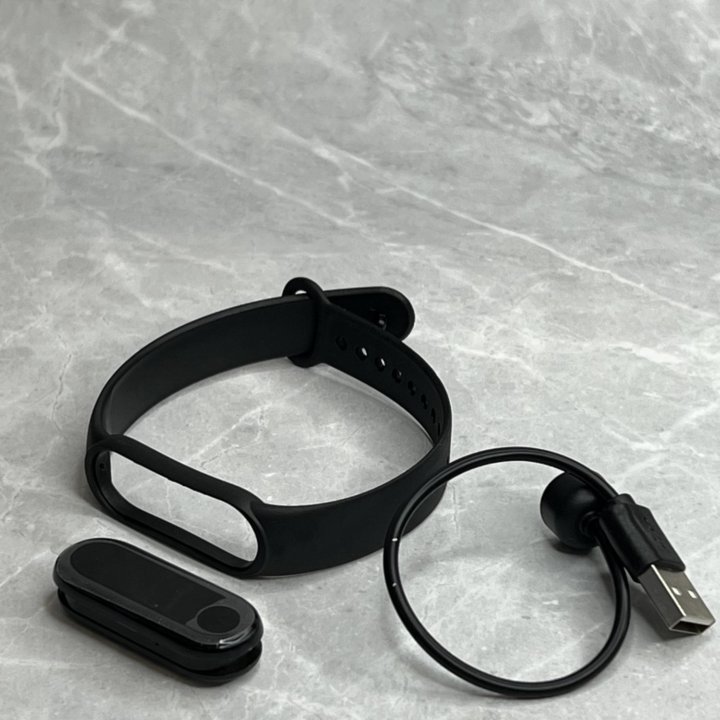 Фитнес браслет Smart Band 7 новый