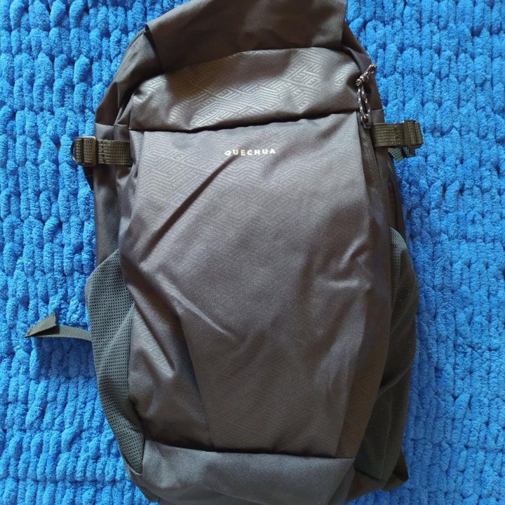 Decathlon quechua 20-литровый рюкзак для походов