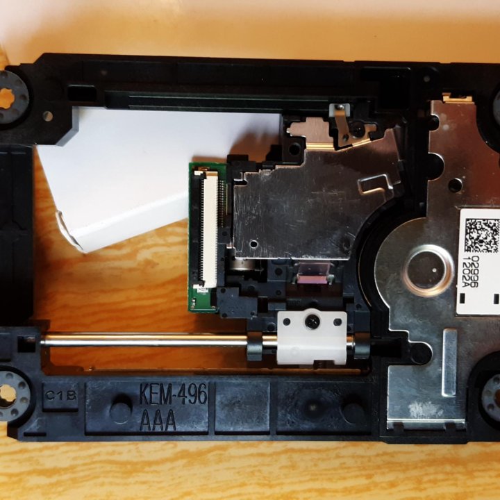 Лазер привод дисковода KEM-490 KEM-496 KEM-497 PS4
