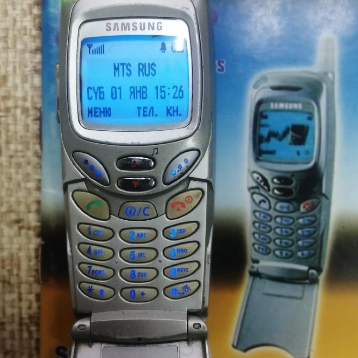 Samsung n 600