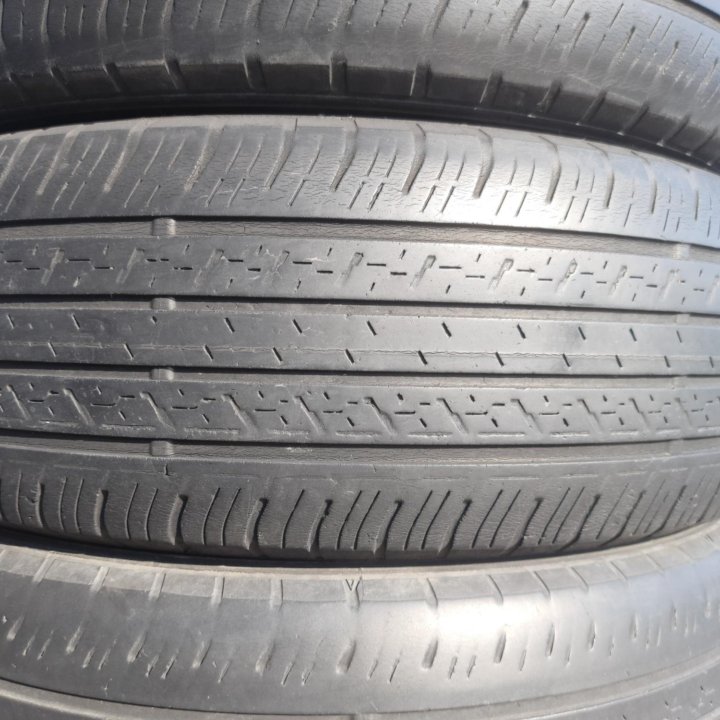 225/65 R17 Dunlop Grandtrek ST30