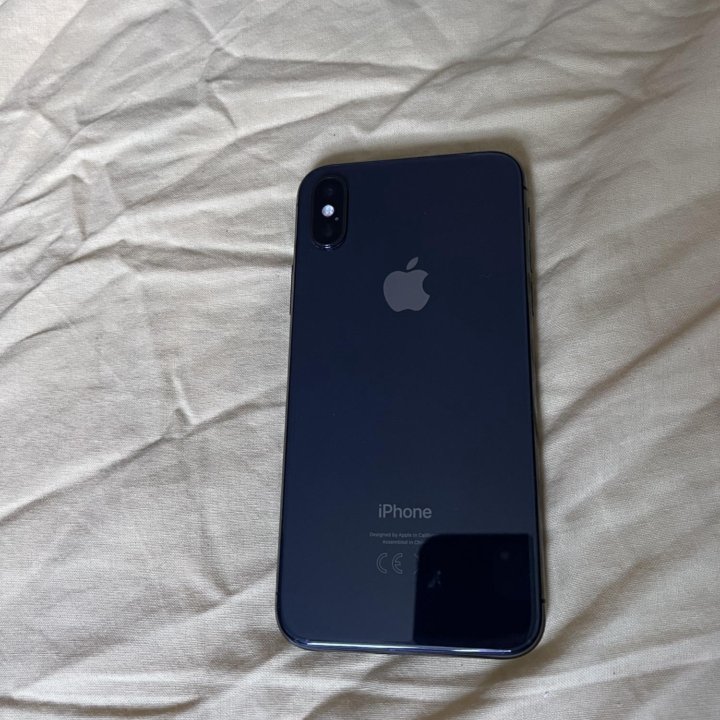 iPhone X 256gb