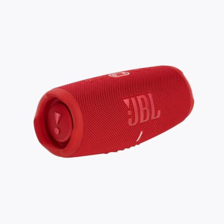 JBL charge 5 красные новые