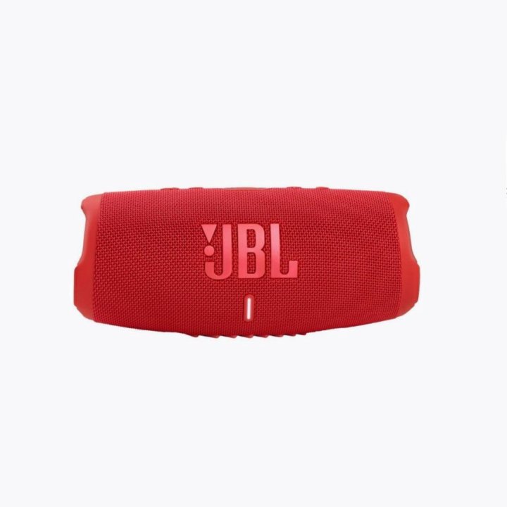 JBL charge 5 красные новые