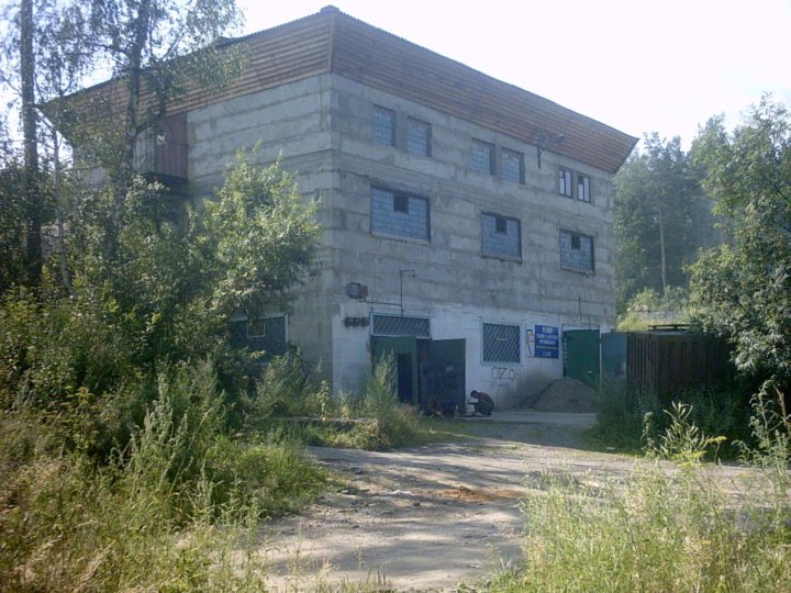 Авито Железногорск Гаражи Купить