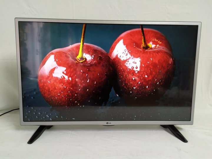 Купить Телевизор Lg Со Smart Tv