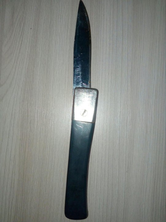 Сломался нож примета (8 значений): к чему ломается кухонный в руке женщины в доме, что делать