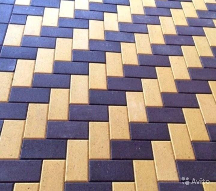 Где Купить Тротуарную Плитку В Орле