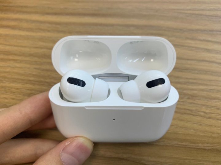 Airpods Pro Airoha 1562a Купить