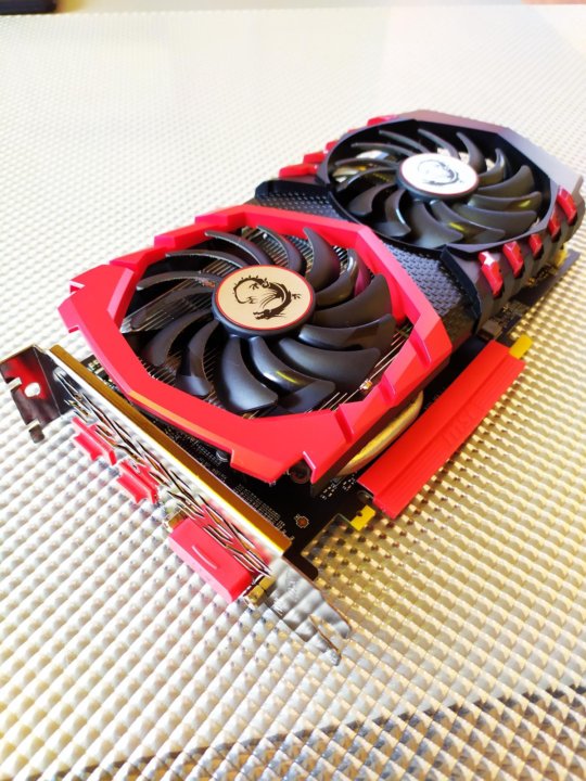 1050 ti msi gaming 4gb