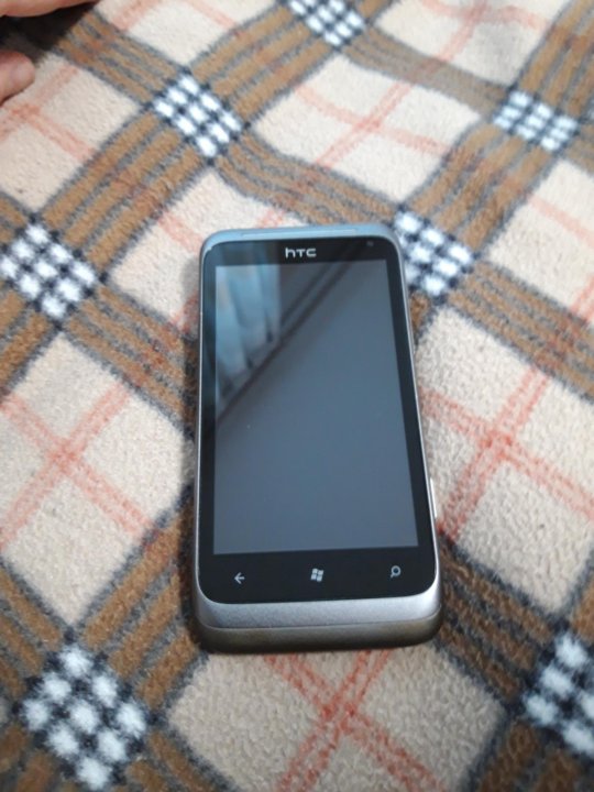 Htc radar c110e как подключить к компьютеру