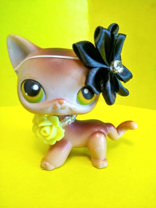 littlest pet shop 19