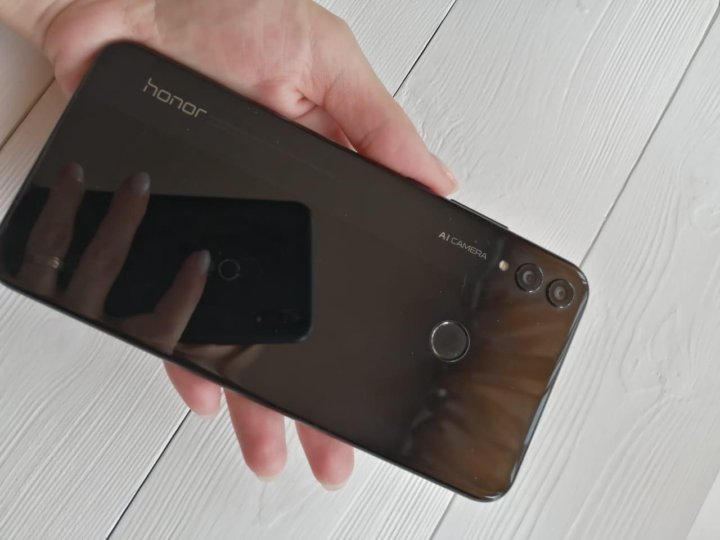 Замена батареи honor 8x красноярск