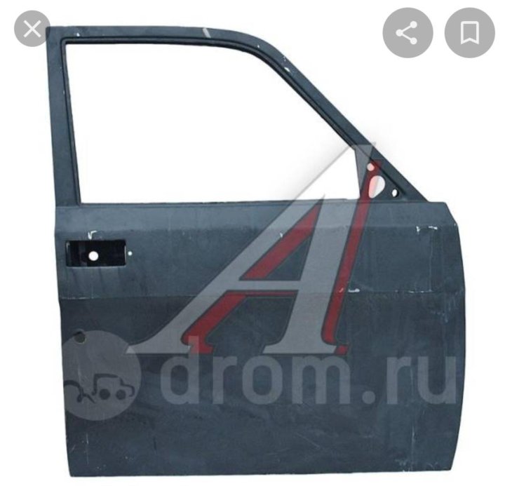 Avito Купить Двери На Газ 3110