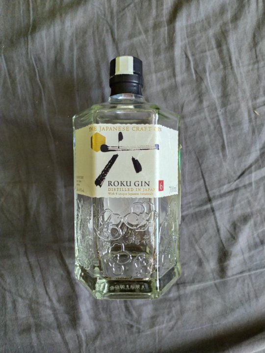 Roku Gin Купить