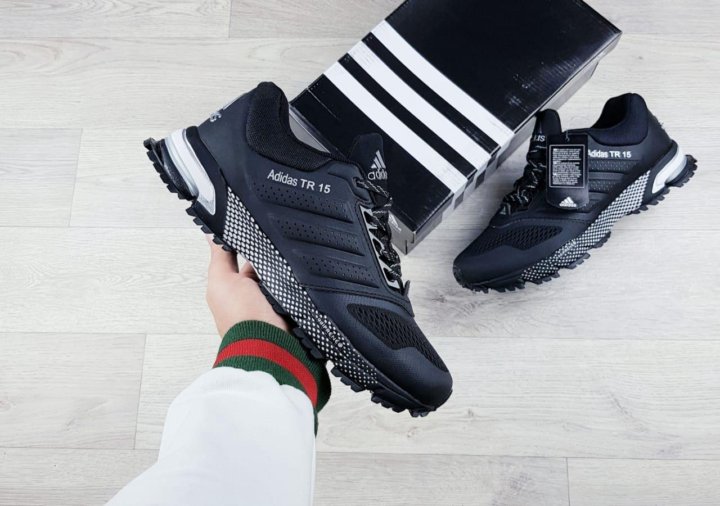 adidas tr 15