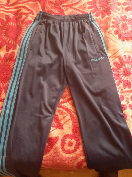 jogging adidas annee 90