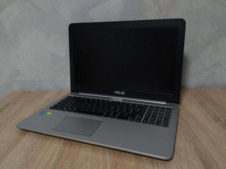 Ноутбук Asus K501l Цена