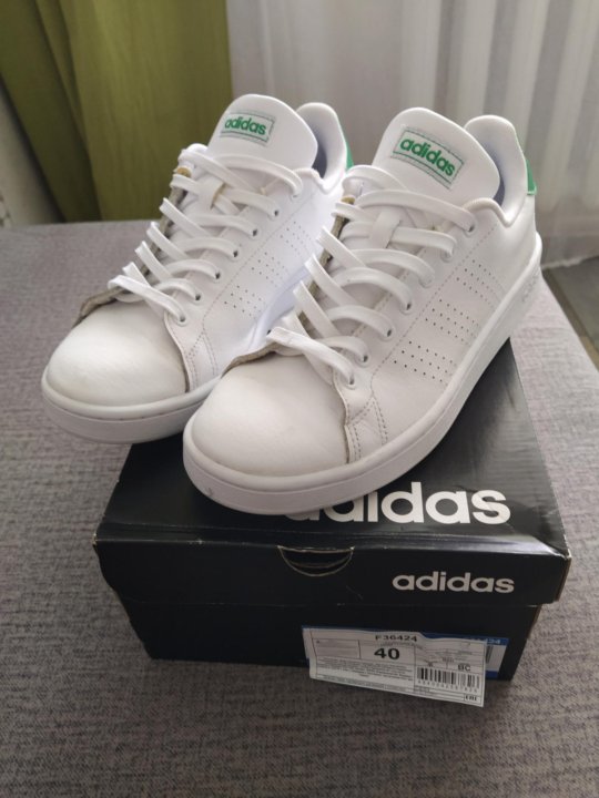 adidas advantage 41