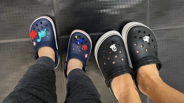 cool jibbitz for crocs