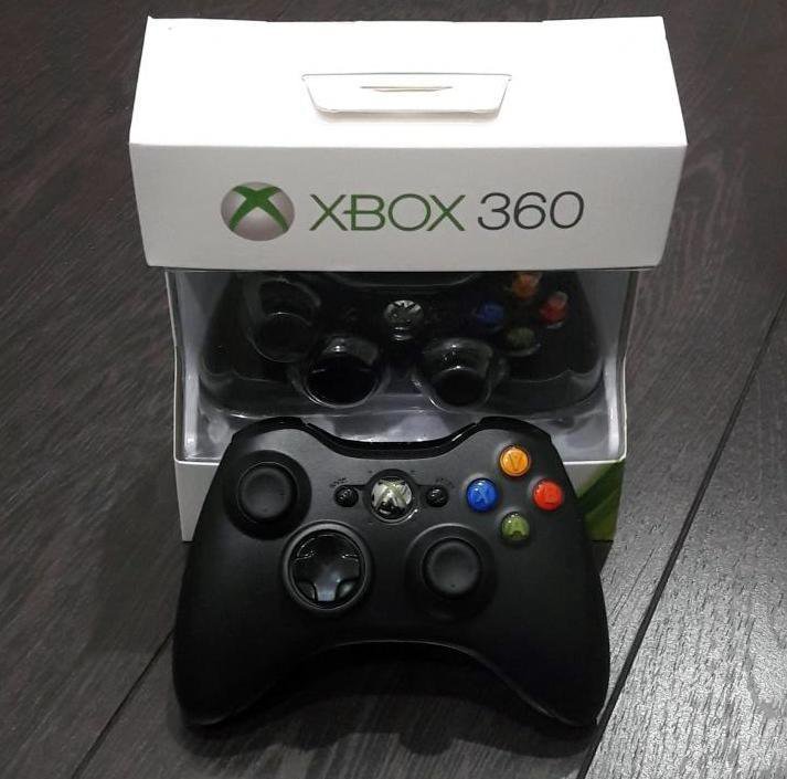 Купить Пк Xbox 360