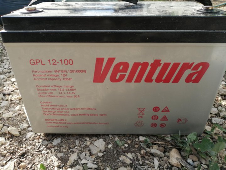 Ventura GPL 12-100. Аккумуляторная батарея Ventura GPL 12-100. Аккумулятор Ventura GPL В Ташкенте.