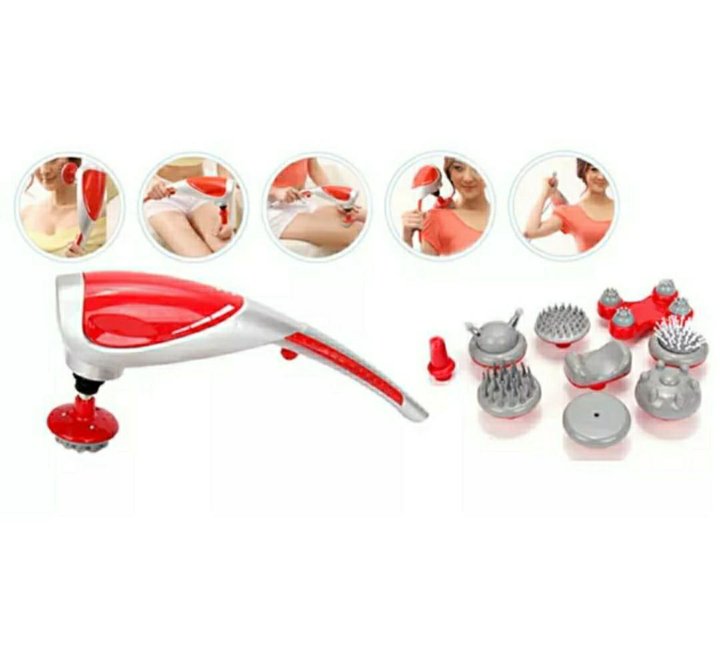 массажер для тела d701