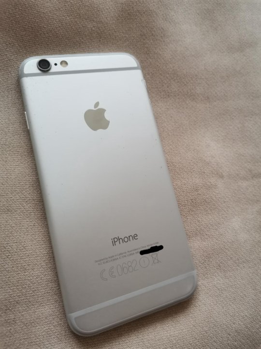 Купить iphone 6 64gb как новый купить