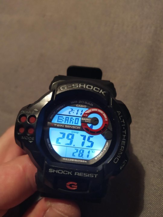 casio 3255 gdf 100