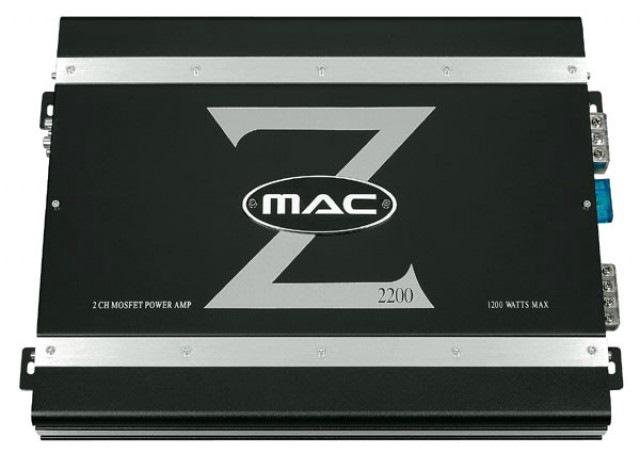 Схема mac z2100