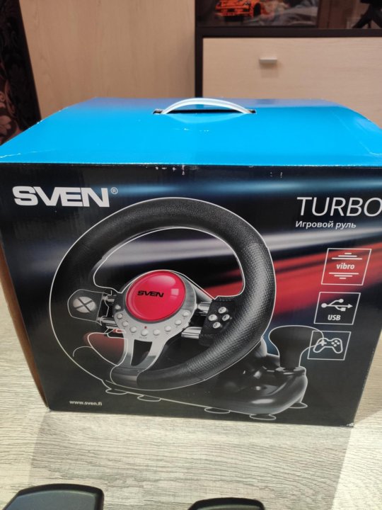 Игровой руль Sven Turbo (SV-0630112) какой механизм внутри. Sven Turbo на виндовс 10. Как подключить игровой руль Sven Turbo к пс4. Игровой руль Sven Turbo (SV-0630112) как сделать больше градус.