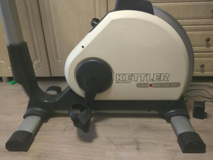 Kettler Delta XL