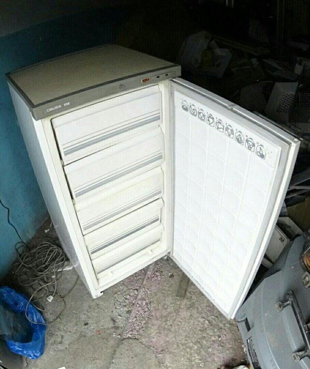 Морозилка для авто