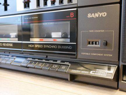 sanyo c35