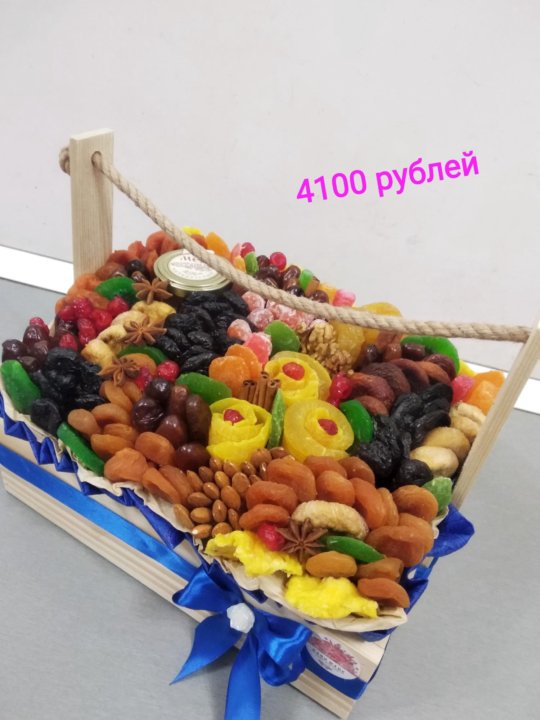 Новогодние Букеты Калининград