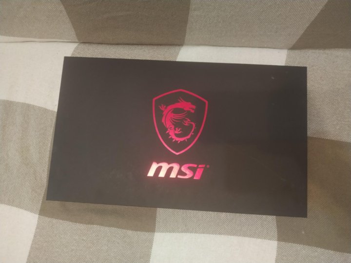 Фирменный Магазин Msi В Москве