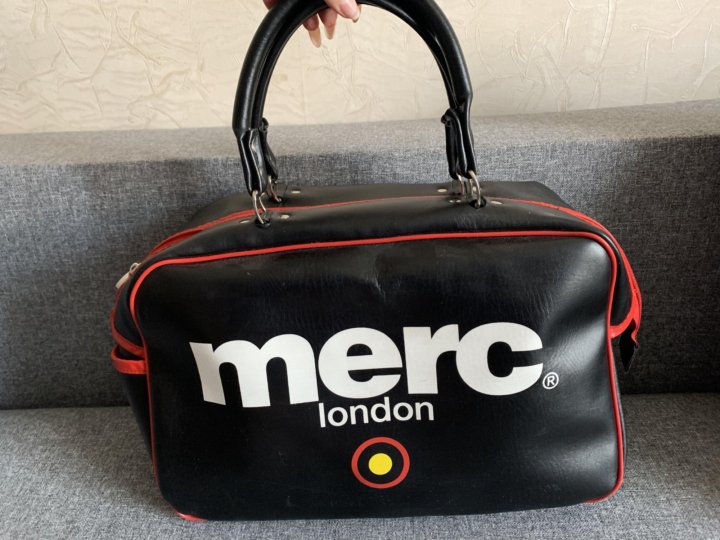 London bag