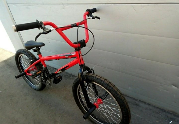 Bmx Велосипеды Купить Tech Team
