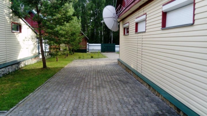 Купить Дом В Маслянино С Фото